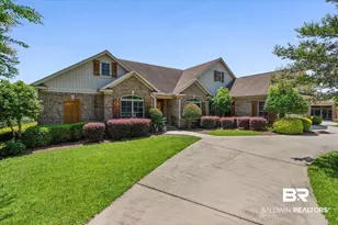 18985 Quail Creek Dr, Fairhope, AL 36532 - Photo 1