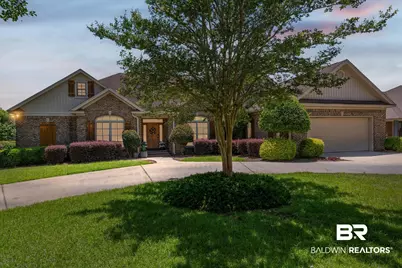 18985 Quail Creek Drive, Fairhope, AL 36532 - Photo 1