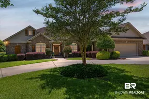 18985 Quail Creek Dr, Fairhope, AL 36532 - Photo 1