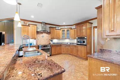 18985 Quail Creek Drive, Fairhope, AL 36532 - Photo 13