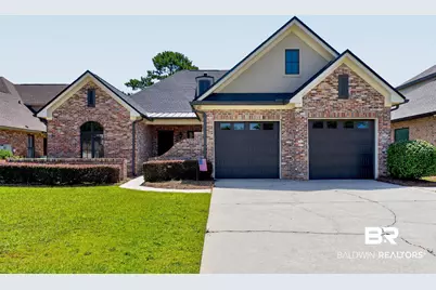 3605 Olde Park Road, Gulf Shores, AL 36542 - Photo 1