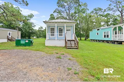 9433 Gulf Beach Highway, Pensacola, FL 32507 - Photo 1