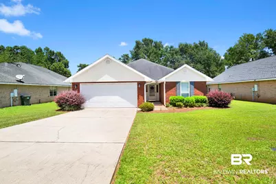 11133 Pontchartrain Loop, Daphne, AL 36526 - Photo 1