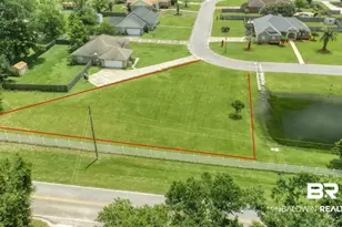 0 Riverbend Loop, Foley, AL 36535 - Photo 1