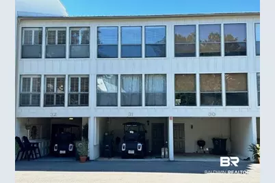 710 S Mobile Street #31, Fairhope, AL 36532 - Photo 1