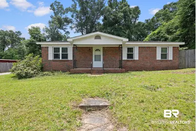 6879 Emory Drive, Mobile, AL 36619 - Photo 1