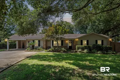 101 Ann Street, Spanish Fort, AL 36527 - Photo 1
