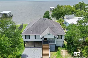 9581 S Bay Rd, Foley, AL 36535 - Photo 1