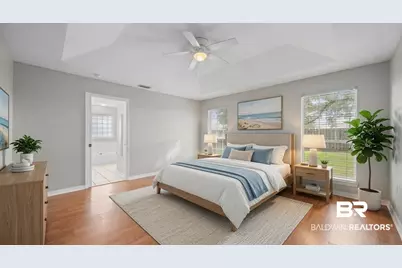 7042 Raintree Lane, Gulf Shores, AL 36542 - Photo 17