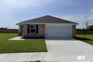 21457 Tawny Loop, Robertsdale, AL 36567 - Photo 1