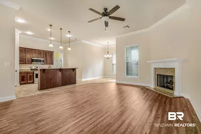 11726 Lodgepole Court, Spanish Fort, AL 36527 - Photo 3