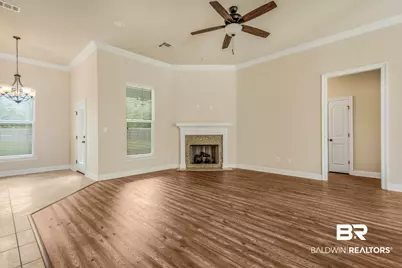 11726 Lodgepole Court, Spanish Fort, AL 36527 - Photo 9
