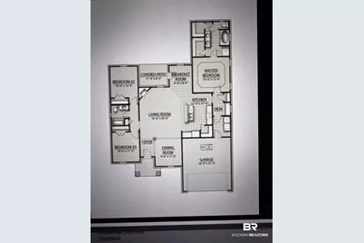 11726 Lodgepole Court, Spanish Fort, AL 36527 - Photo 23