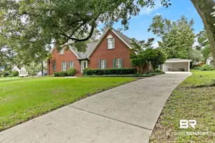 207 Perdido Ave, Fairhope, AL 36532 - Photo 3