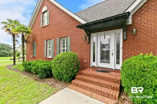 207 Perdido Ave, Fairhope, AL 36532 - Photo 1