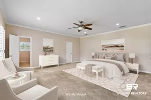 207 Perdido Ave, Fairhope, AL 36532 - Photo 7