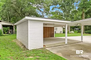 207 Perdido Ave, Fairhope, AL 36532 - Photo 57