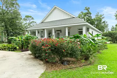 11850 Village Green Drive, Magnolia Springs, AL 36555 - Photo 77