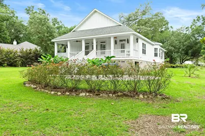 11850 Village Green Drive, Magnolia Springs, AL 36555 - Photo 47