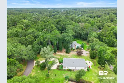 11850 Village Green Drive, Magnolia Springs, AL 36555 - Photo 55