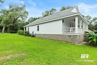 11850 Village Green Drive, Magnolia Springs, AL 36555 - Photo 51