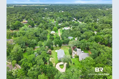 11850 Village Green Drive, Magnolia Springs, AL 36555 - Photo 63