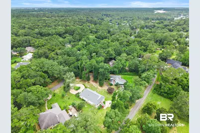 11850 Village Green Drive, Magnolia Springs, AL 36555 - Photo 65