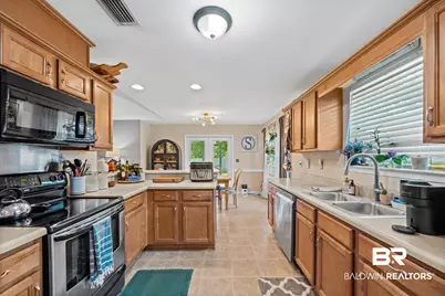 8124 Pecan Court, Daphne, AL 36526 - Photo 17