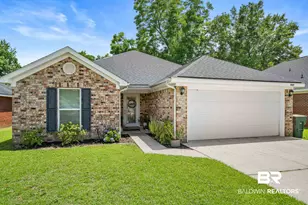 8124 Pecan Ct, Daphne, AL 36526 - Photo 1
