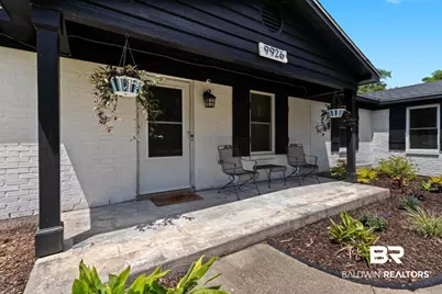 9926 Clarke Ridge Road, Foley, AL 36535 - Photo 5