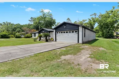 9926 Clarke Ridge Road, Foley, AL 36535 - Photo 67