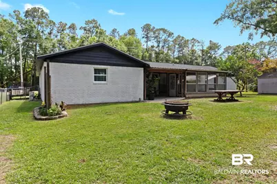9926 Clarke Ridge Road, Foley, AL 36535 - Photo 47