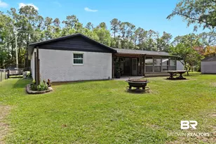 9926 Clarke Ridge Rd, Foley, AL 36535 - Photo 47