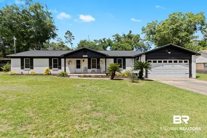 9926 Clarke Ridge Road, Foley, AL 36535 - Photo 1