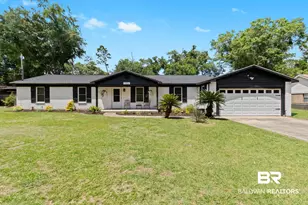 9926 Clarke Ridge Rd, Foley, AL 36535 - Photo 1