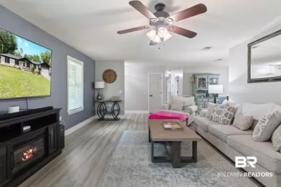 9926 Clarke Ridge Road, Foley, AL 36535 - Photo 9