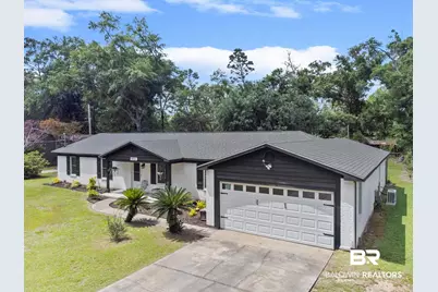 9926 Clarke Ridge Road, Foley, AL 36535 - Photo 3
