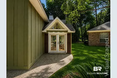 160 Rolling Hill Drive, Daphne, AL 36526 - Photo 5