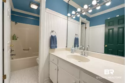 160 Rolling Hill Drive, Daphne, AL 36526 - Photo 19