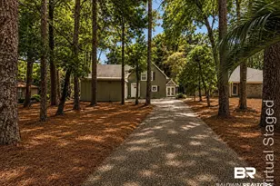 160 Rolling Hill Dr, Daphne, AL 36526 - Photo 3