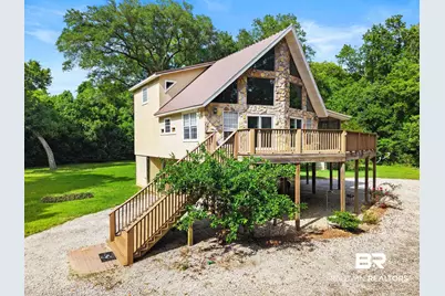 11861 W Bay Road, Foley, AL 36535 - Photo 1