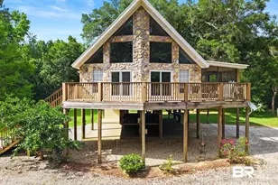11861 W Bay Rd, Foley, AL 36535 - Photo 3