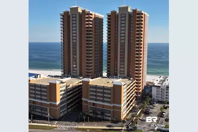 23008 Perdido Beach Boulevard #2408, Orange Beach, AL 36561 - Photo 1