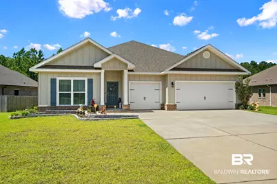 8869 Calverton Street, Foley, AL 36535 - Photo 3