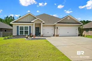 8869 Calverton St, Foley, AL 36535 - Photo 3