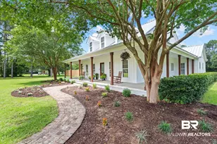 17855 State Hwy 181, Fairhope, AL 36532 - Photo 3