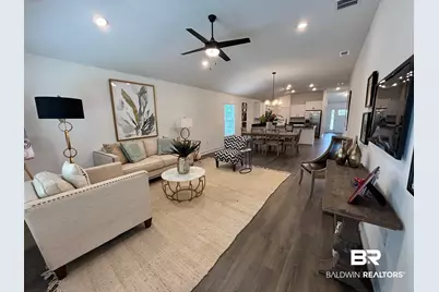 604 Mayflower Drive, Foley, AL 36535 - Photo 5