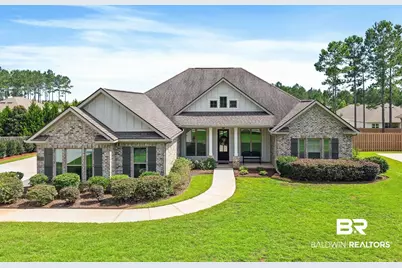 12764 Ibis Boulevard, Spanish Fort, AL 36527 - Photo 1