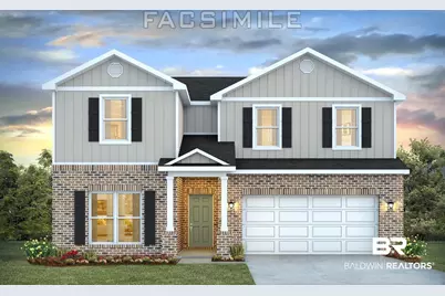 13161 Antler Hill Road, Spanish Fort, AL 36527 - Photo 1