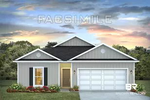 16121 Tigris Dr, Fairhope, AL 36526 - Photo 1